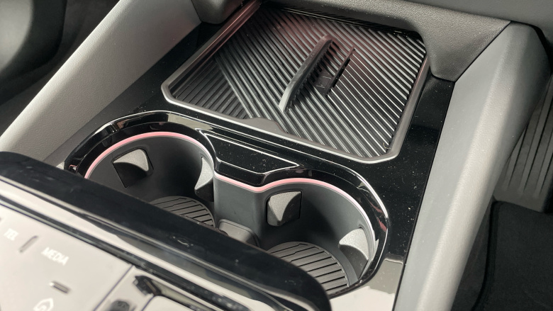 BMW 5 Series 520i M Sport Pro 4dr Auto Petrol Saloon